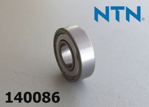 LEŽAJ ALTERNATORA VALEO NTN 6202 -2Z  15*35*11