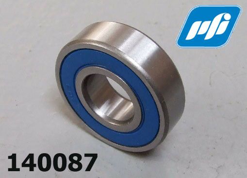 LEŽAJ ALTERNATORA BOSCH PFI 6203- 2RS C3 17*40*12