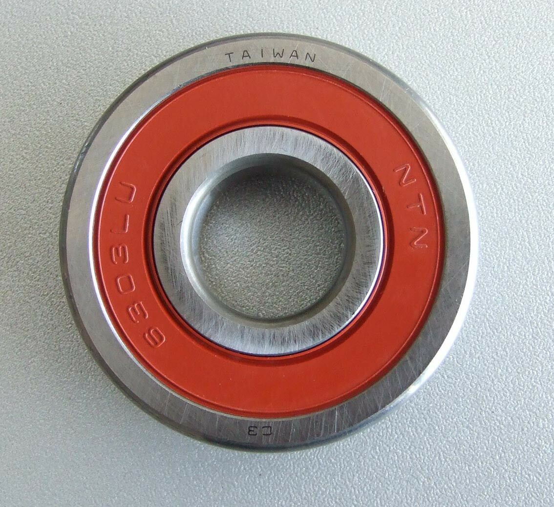 Lezaj alternatora valeo ntn 6303 2rs/c3 17*47*14