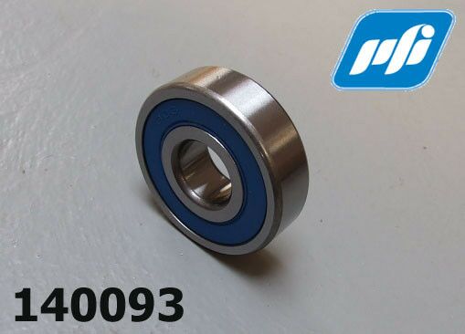 LEŽAJ ALTERNATORA BOSCH PFI 6303-2RS C3 17*47*14