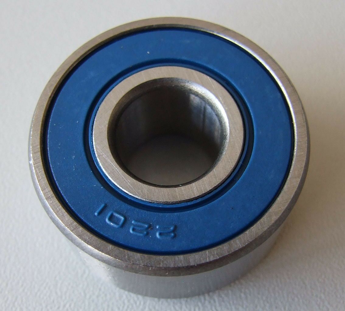 Lezaj alternatora bosch pfi 62201-2rs-p 12*32*14