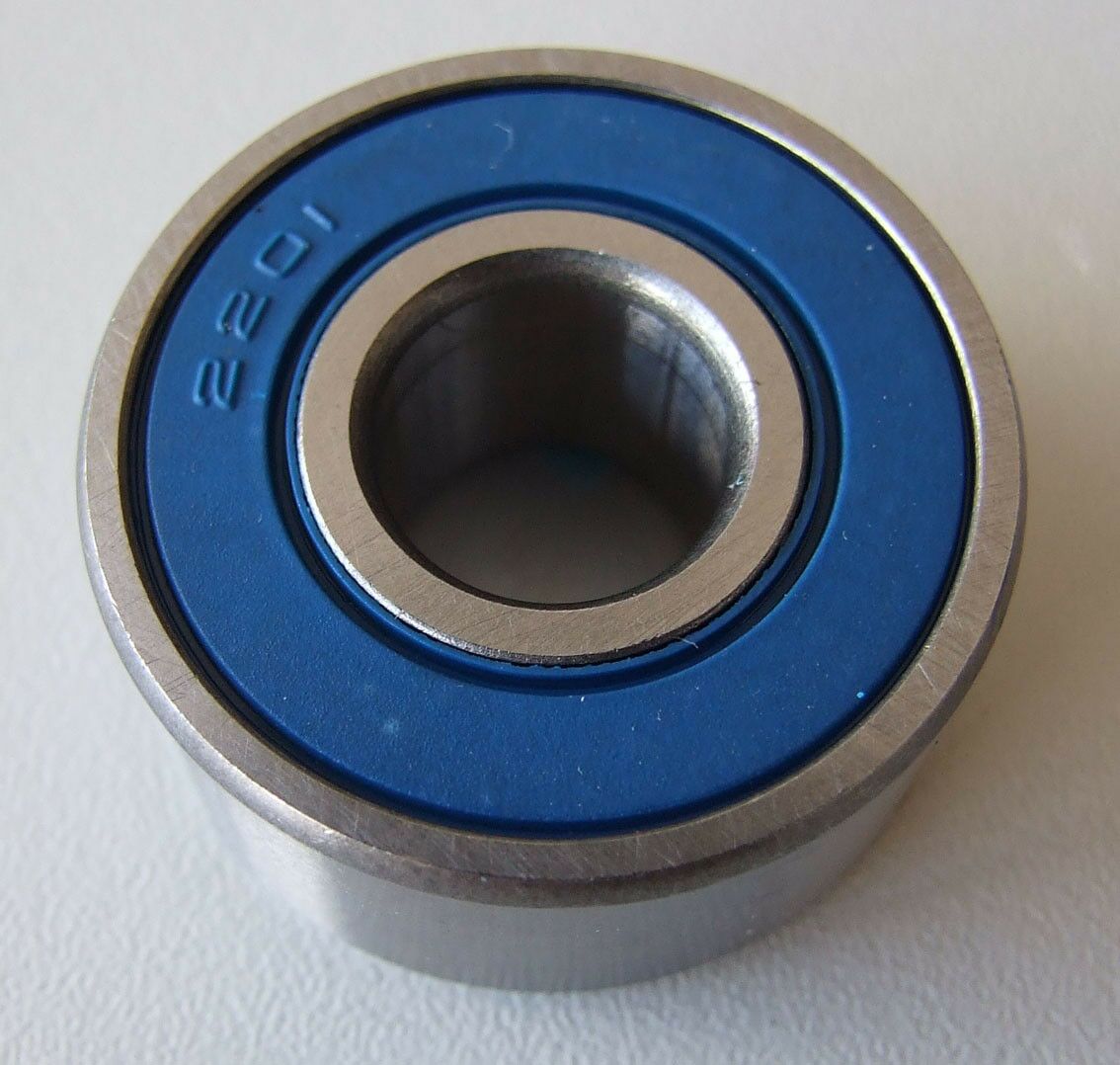 Lezaj alternatora bosch pfi 62201-2rs-p 12*32*14