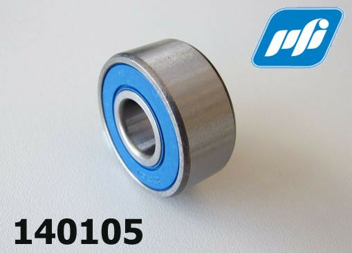 LEŽAJ ALTERNATORA BOSCH PFI 62201-2RS-P 12*32*14