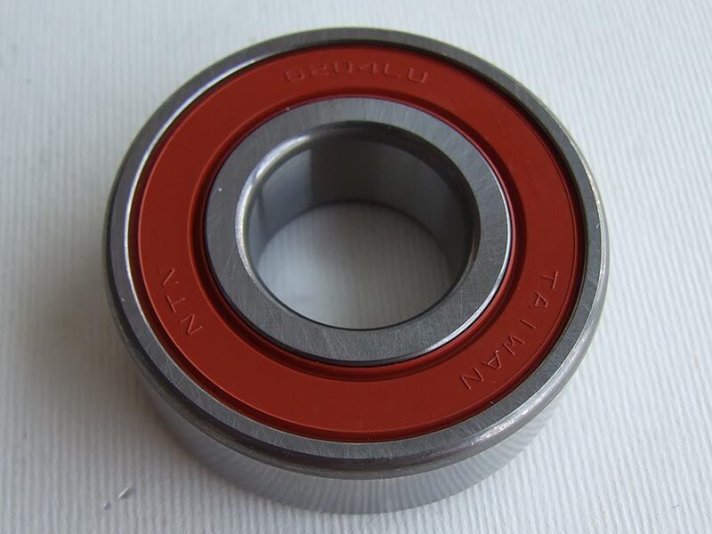 Lezaj alternatora delco ntn 6204 2rs1/c3 20*47*14