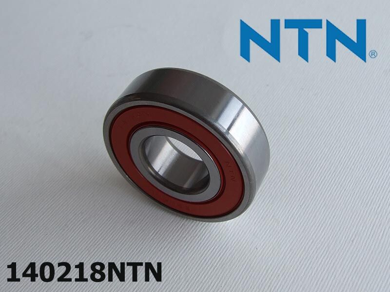 LEŽAJ ALTERNATORA DELCO NTN 6204 2RS1/C3 20*47*14