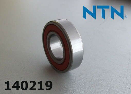 LEŽAJ ALTERNATORA NTN 6205-2RS1/C3 25*52*15