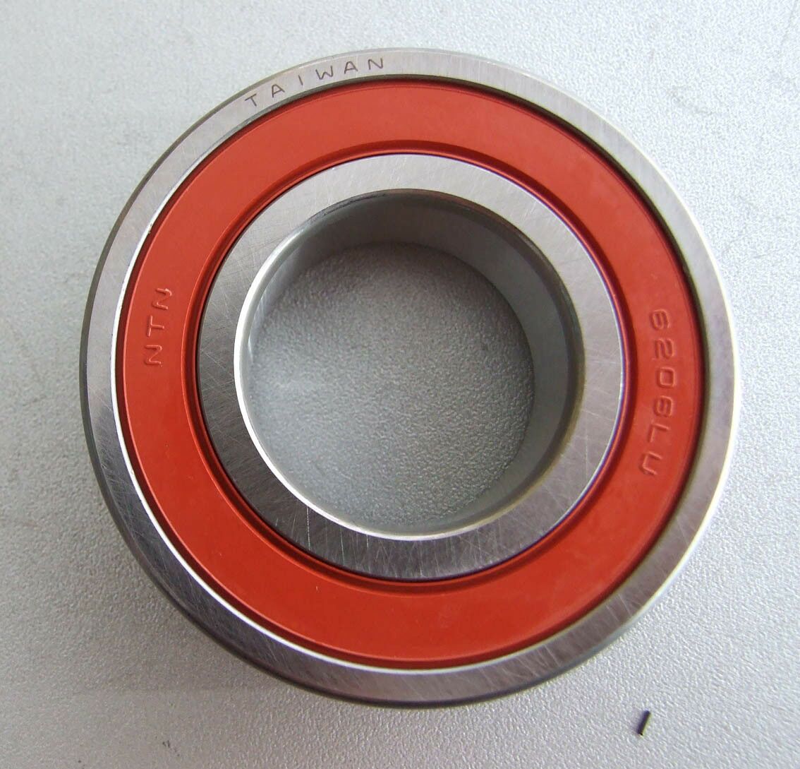 Lezaj alternatora mitsubishi ntn 6206 2rs 62*30*16