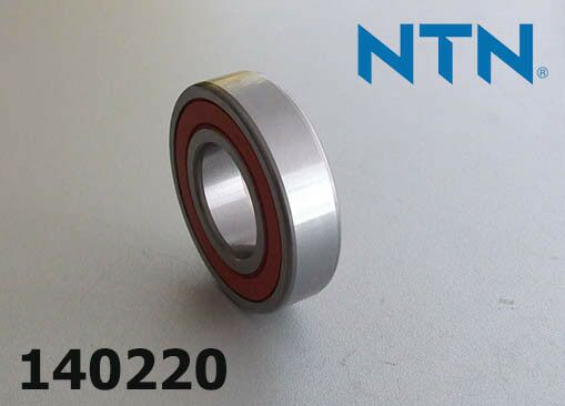 LEŽAJ ALTERNATORA MITSUBISHI NTN 6206 2RS 62*30*16