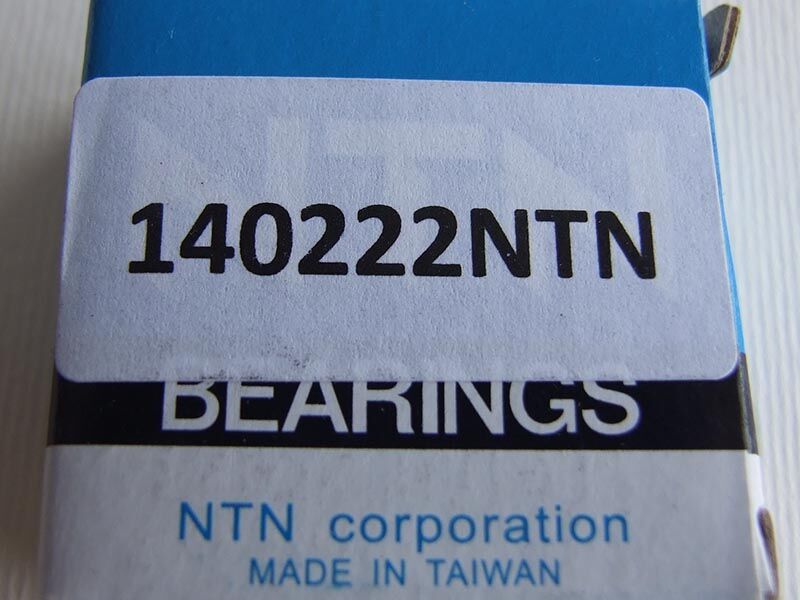 Lezaj elektropokretaca hitachi ntn 608 2rs1 17*30*7