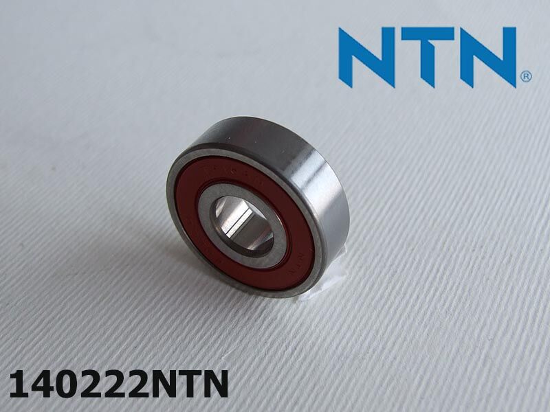 LEŽAJ ELEKTROPOKRETAČA HITACHI NTN 608 2RS1 17*30*7
