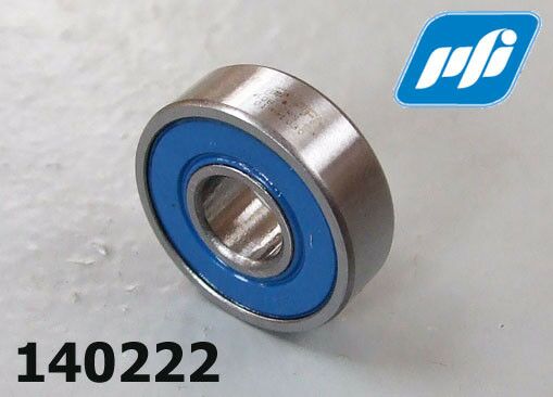 LEŽAJ ALTERNATORA HITACHI PFI 608 -2RS C3 8*22*7