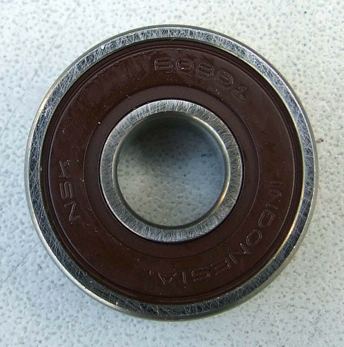 Lezaj elektropokretaca hitachi nsk 608 2rs1 8*22*7 special