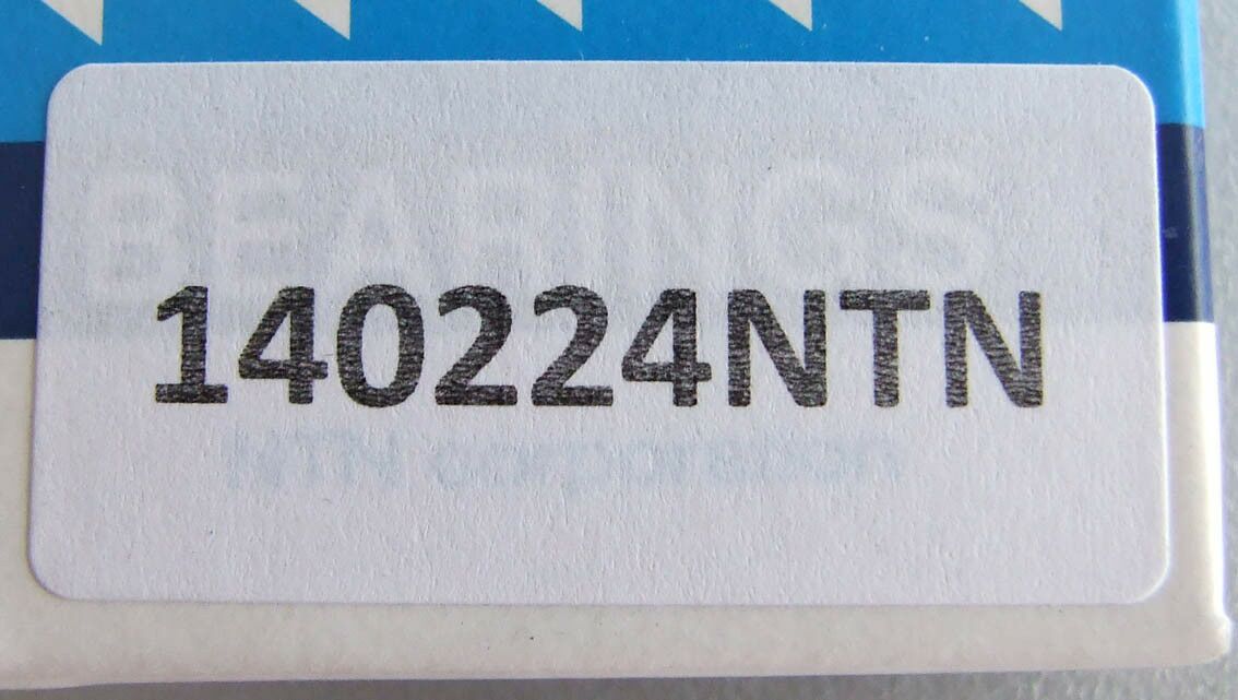 Lezaj elektropokretaca mitsubishi ntn 6902 2rs1 15*28*7