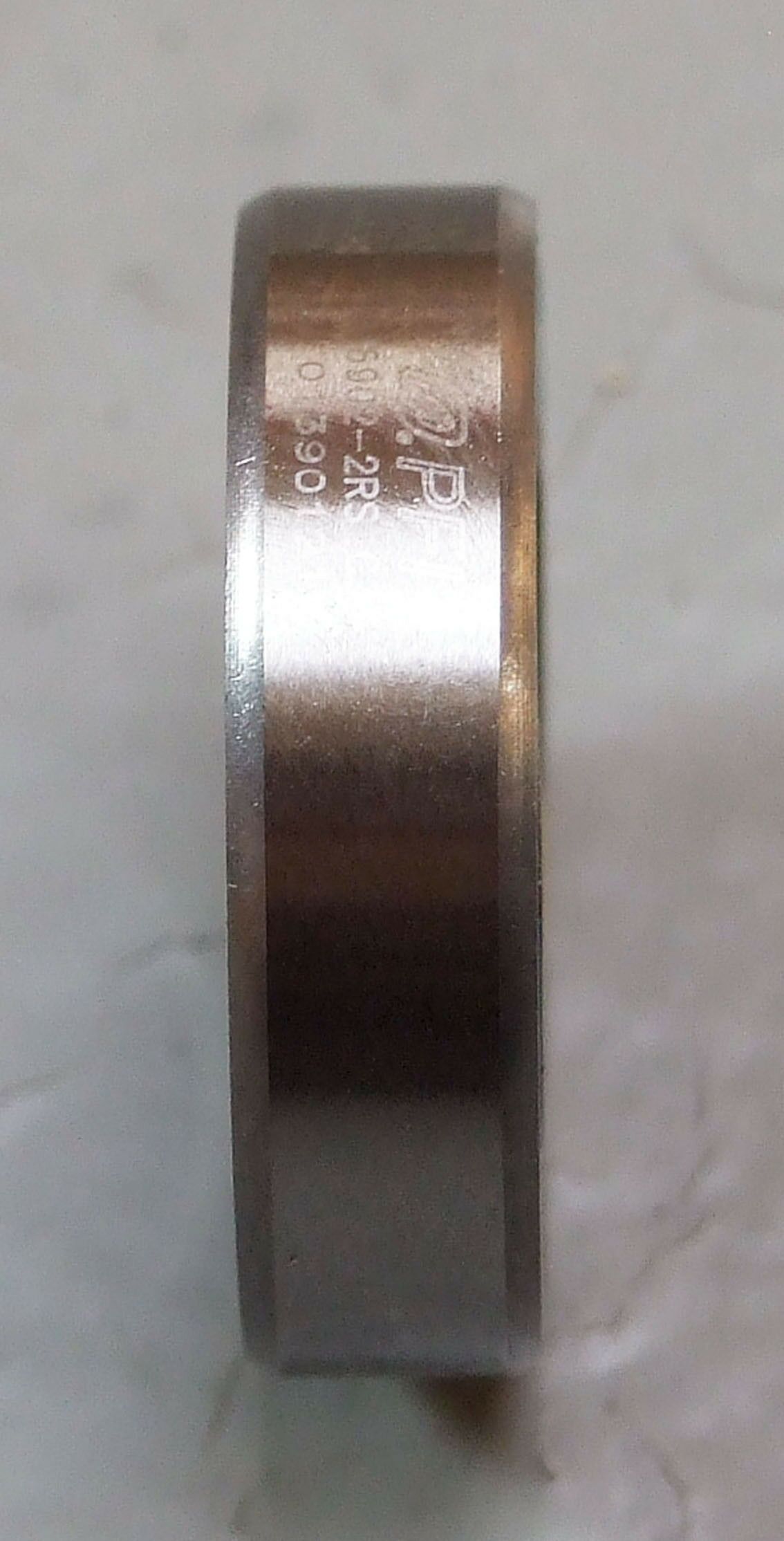 Lezaj elektropokretaca mitsubishi pfi 6902 2rs1 15*28*7