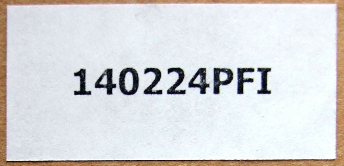 Lezaj elektropokretaca mitsubishi pfi 6902 2rs1 15*28*7