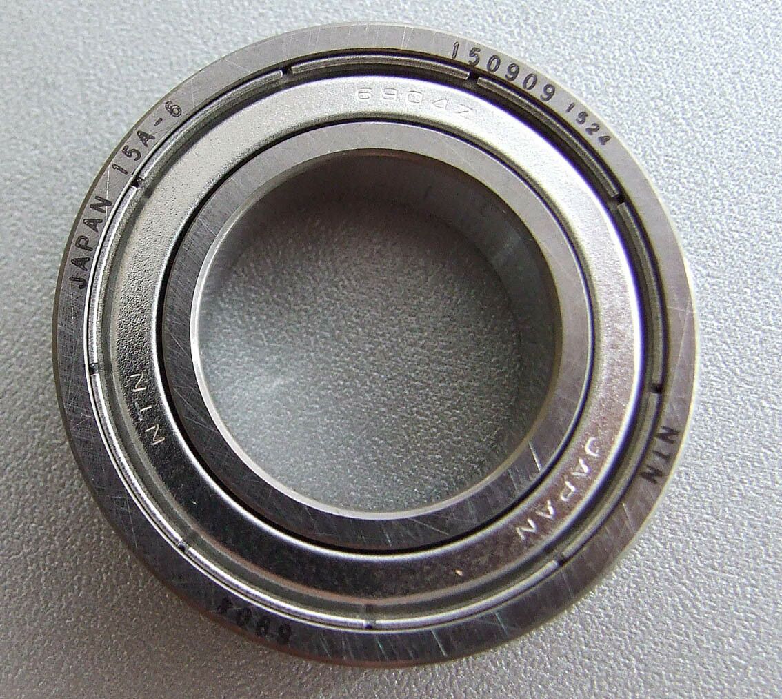 Lezaj elektropokretaca ntn 6904 2rs1 hitachi 20*37*9