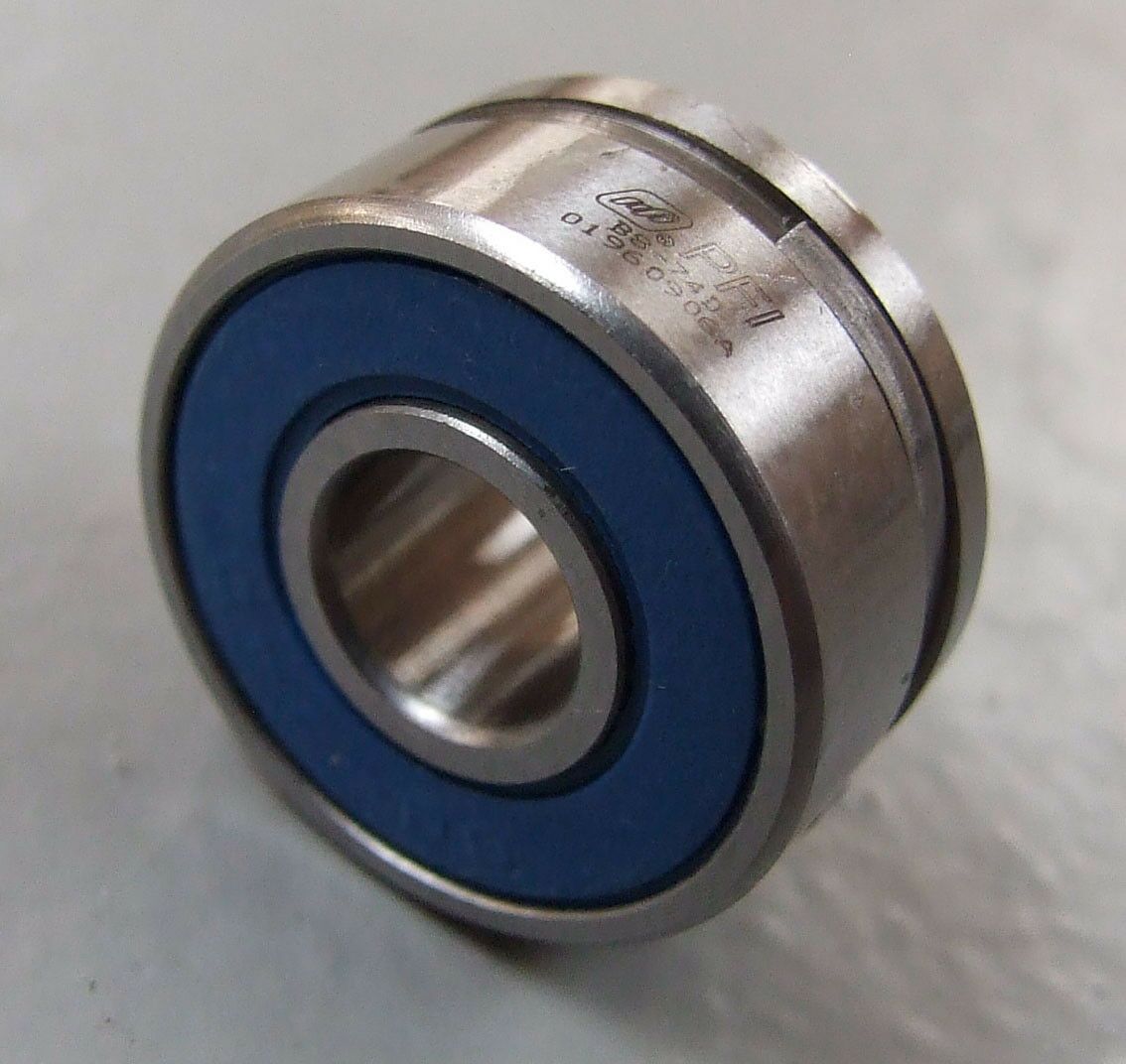 Lezaj alternatora mitsubishi pfi 2rs c3 8*22*11