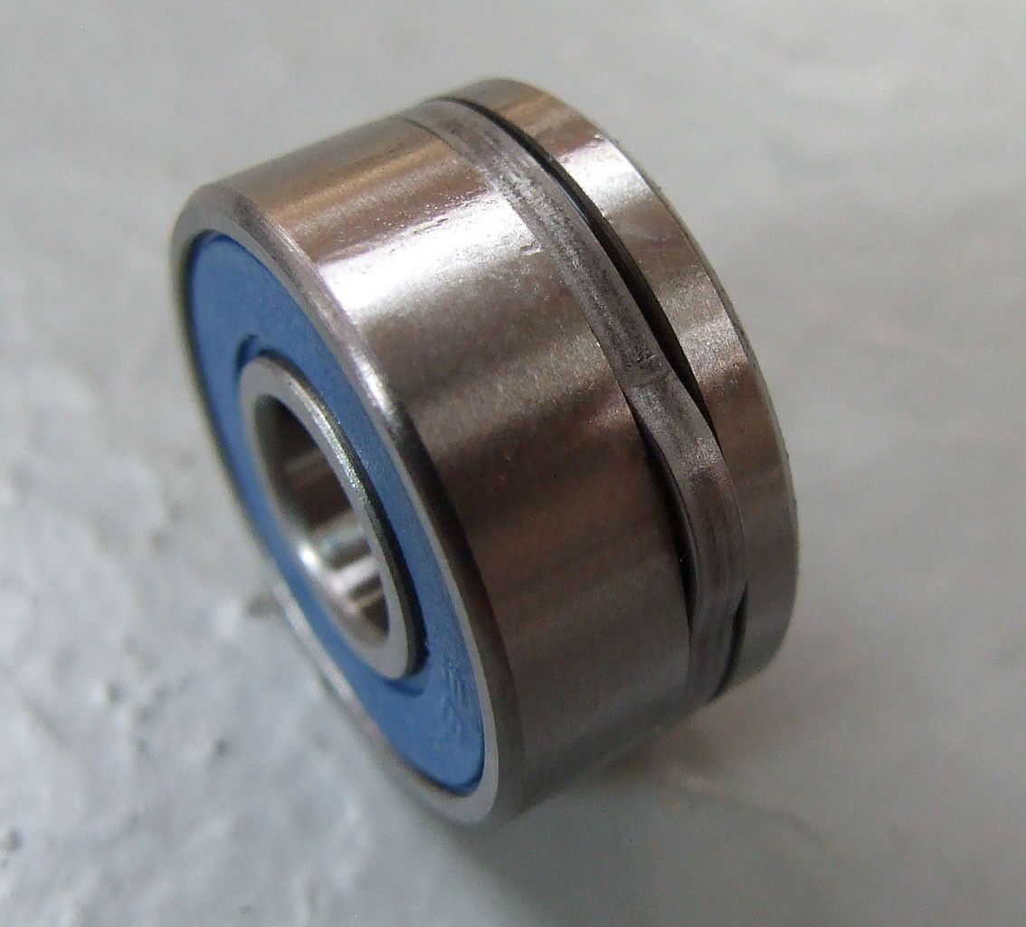 Lezaj alternatora mitsubishi pfi 2rs c3 8*22*11