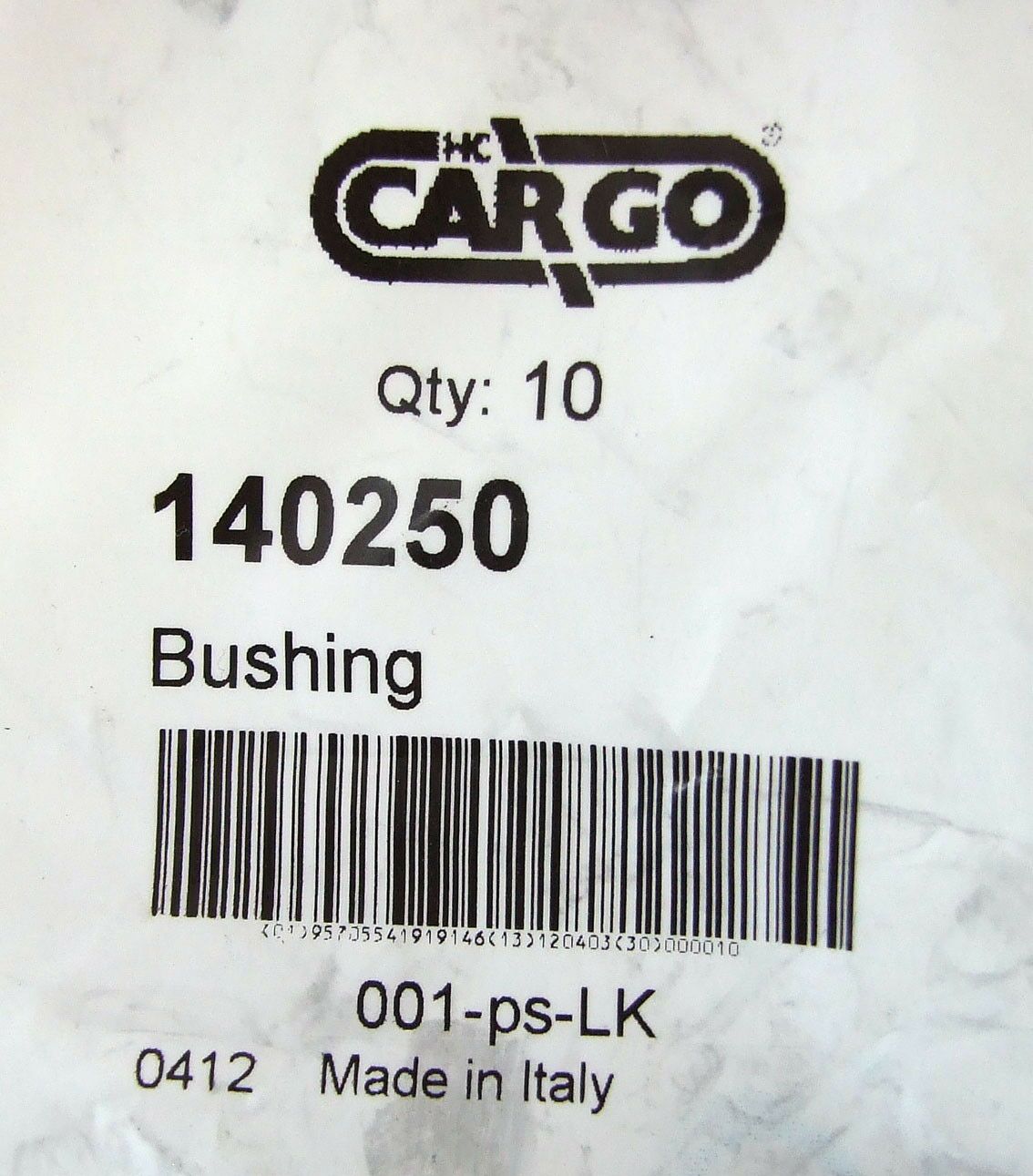 Cahura bosch 8*11*10