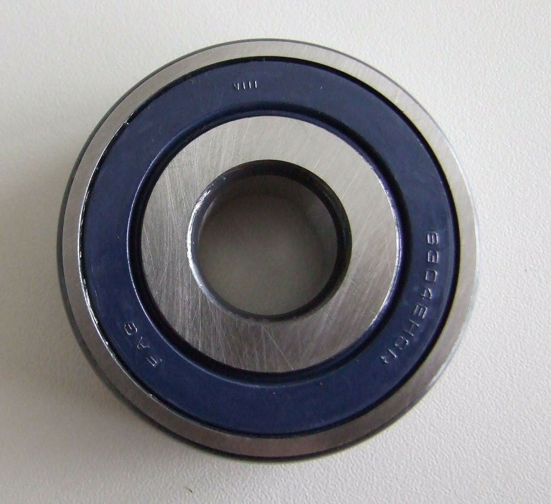 Lezaj alternatora bosch fag 6304 f-806078.kl 17*52*17