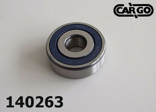 LEŽAJ ALTERNATORA BOSCH FAG 6304 F-806078.KL 17*52*17