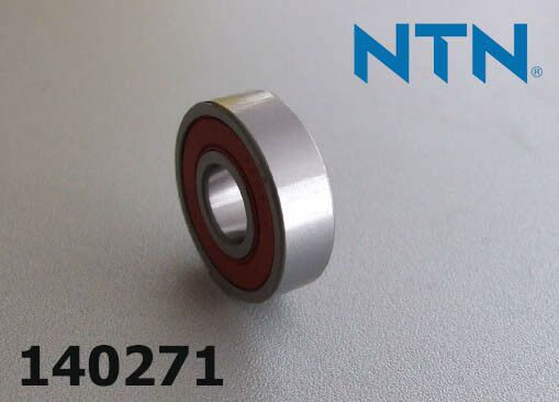 LEŽAJ ALTERNATORA NTN 6000 2RS1/C3 10*26*8
