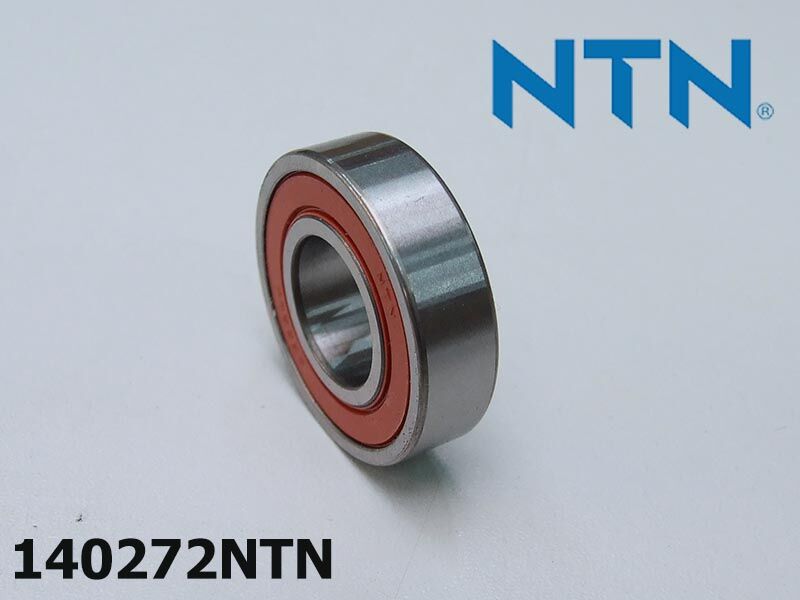 LEŽAJ ALTERNATORA BOSCH NTN 6002 2RS/C3 15*32*9