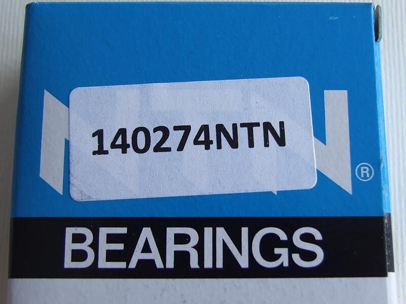 Lezaj alternatora hitachi ntn 6005 2rs1/c3 25*47*12