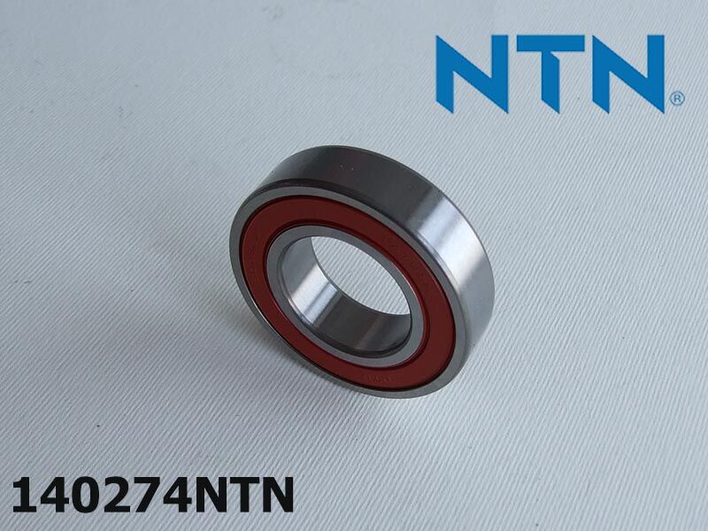 LEŽAJ ALTERNATORA HITACHI NTN 6005 2RS1/C3 25*47*12
