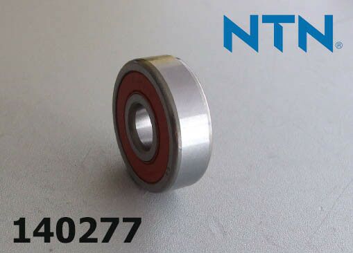 LEŽAJ ALTERNATORA MITSUBISHI NTN 6301-2RS1 37*12*12 