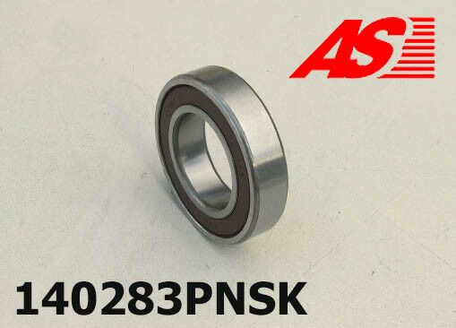 LEŽAJ ALTERNATORA NIKKO NSK 6006 2RS1/C3 30*55*13