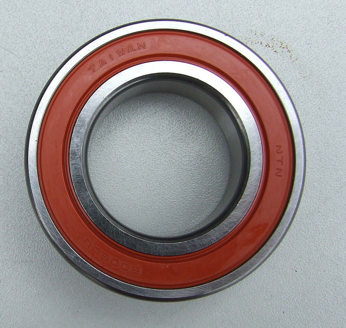 Lezaj alternatora nikko ntn 6006 2rs1/c3 30*55*13