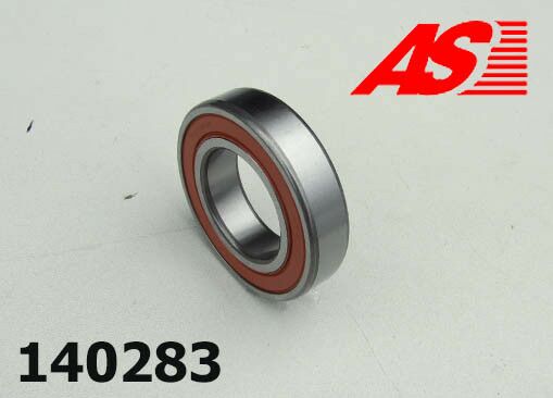 LEŽAJ ALTERNATORA NIKKO NTN 6006 2RS1/C3 30*55*13