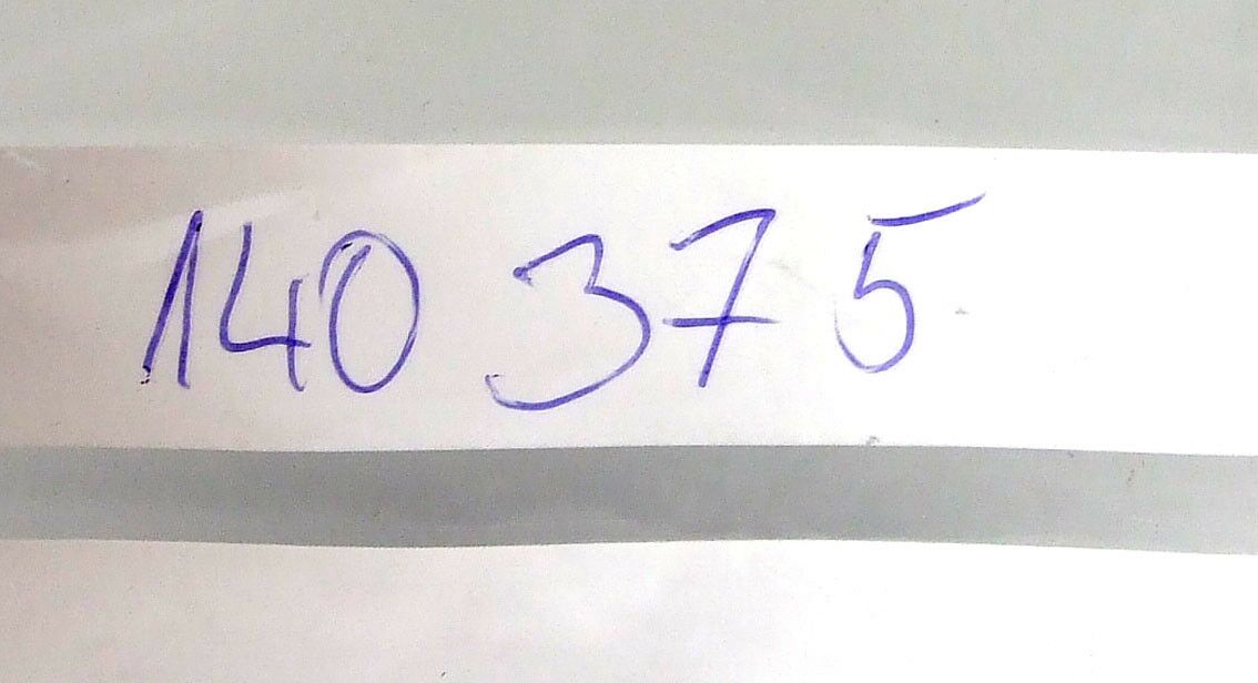 Lezaj iglicasti valeo