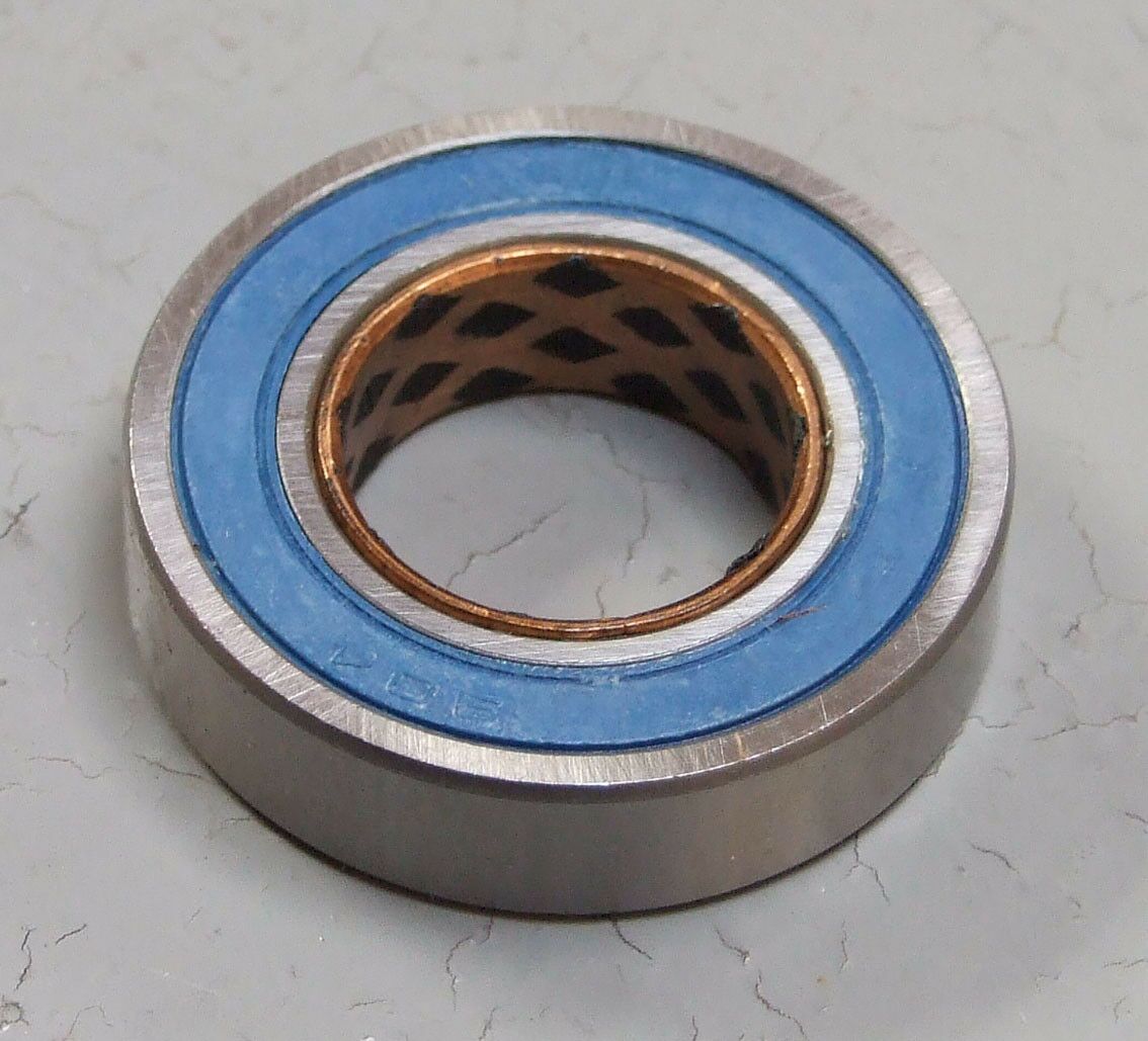 Lezaj alternatora mitsubishi pfi 410x12971 19*37*9