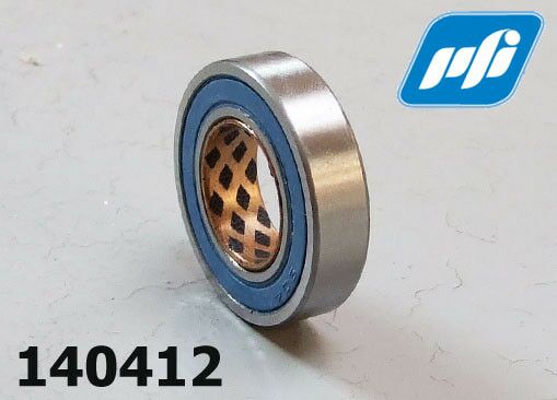 LEŽAJ ALTERNATORA MITSUBISHI PFI 410X12971 19*37*9