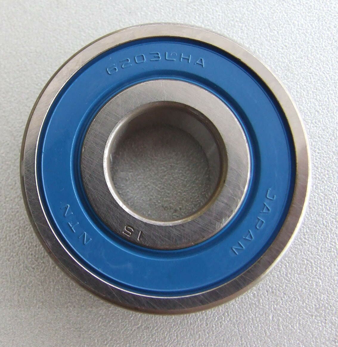 Lezaj alternatora valeo ntn 6203 iha 14*40*12