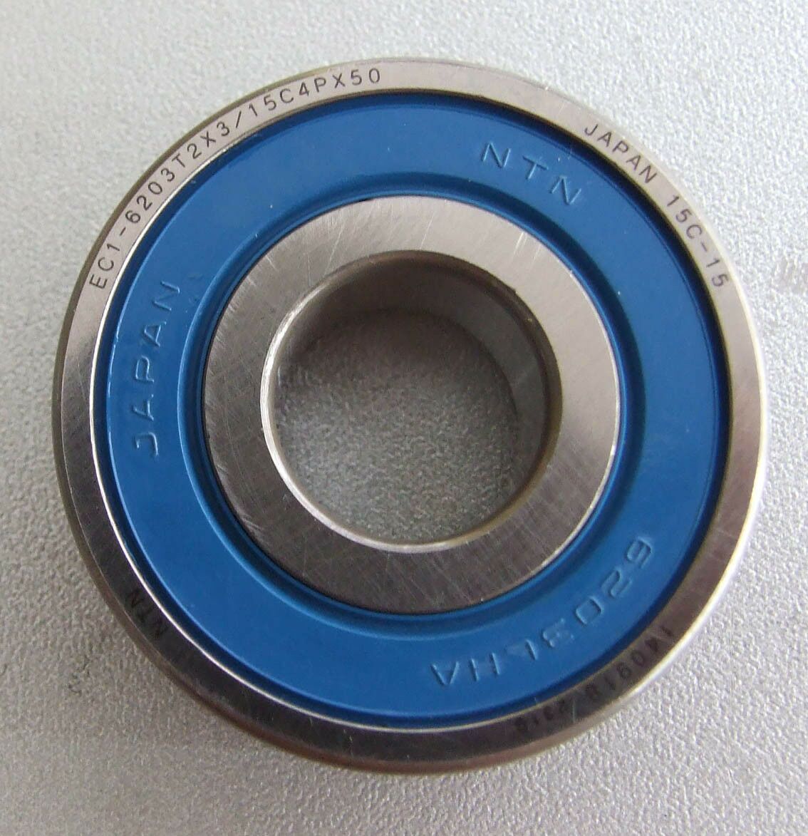 Lezaj alternatora valeo ntn 6203 iha 14*40*12