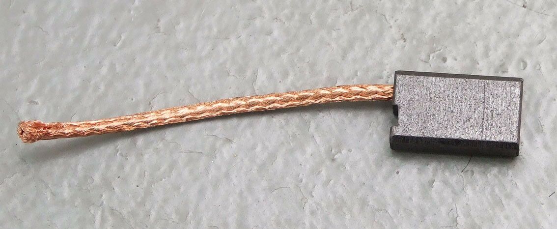Cetkice servo motora, renault, psa 6.95x12.25