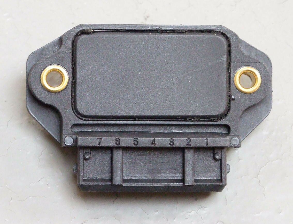 Komutator bosch 7 izlaza