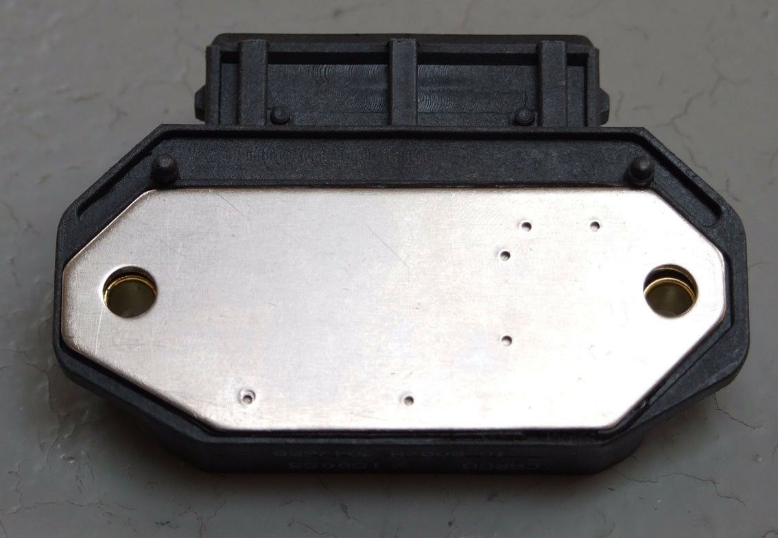 Komutator bosch 7 izlaza