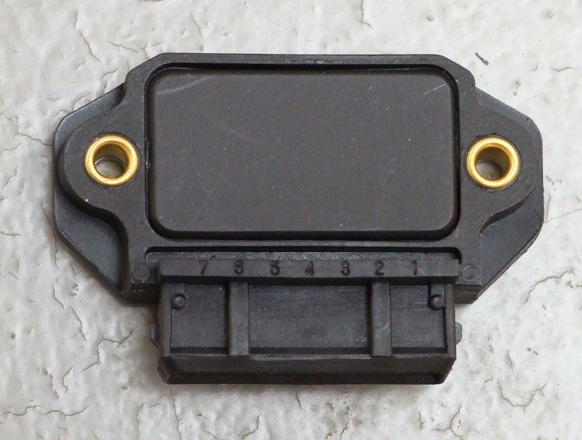 Komutator bosch 7 izlaza
