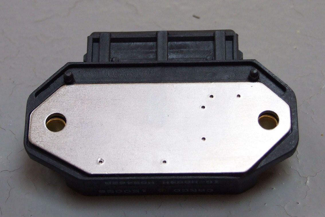 Komutator bosch 7 izlaza
