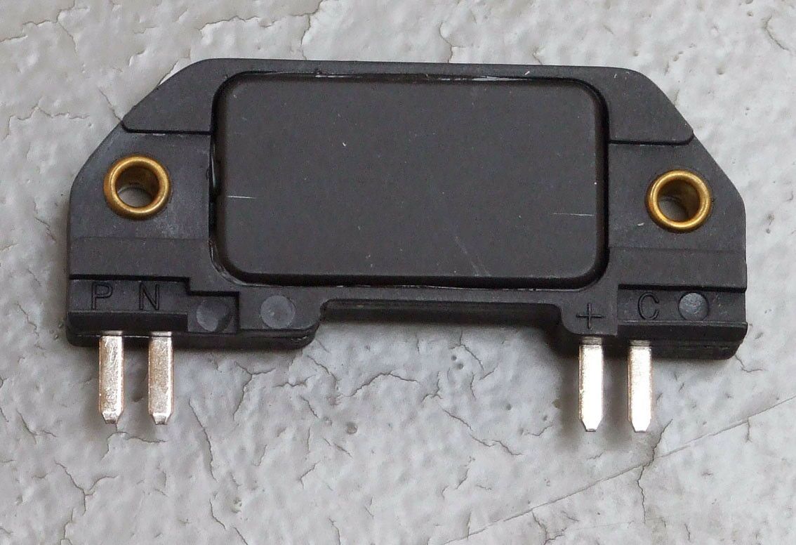 Komutator 2+2 opel