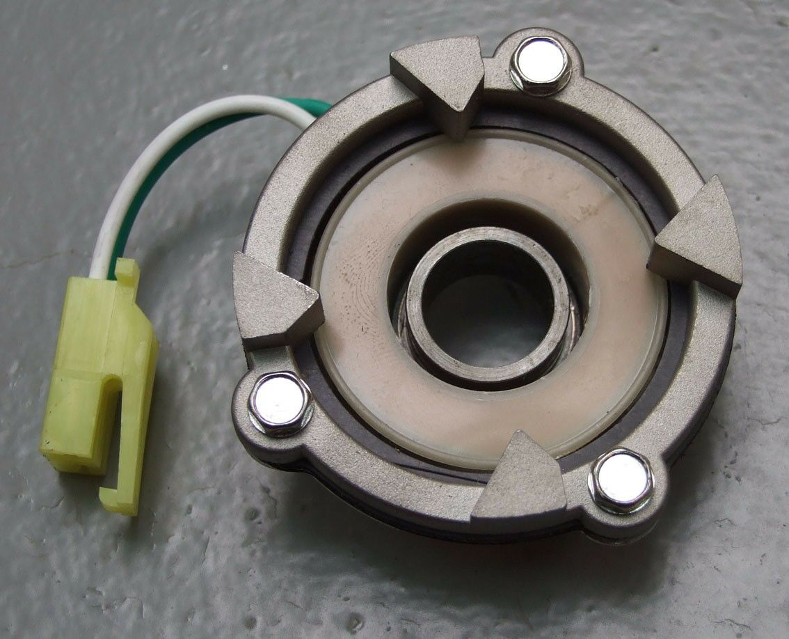 Hall davac opel novi tip