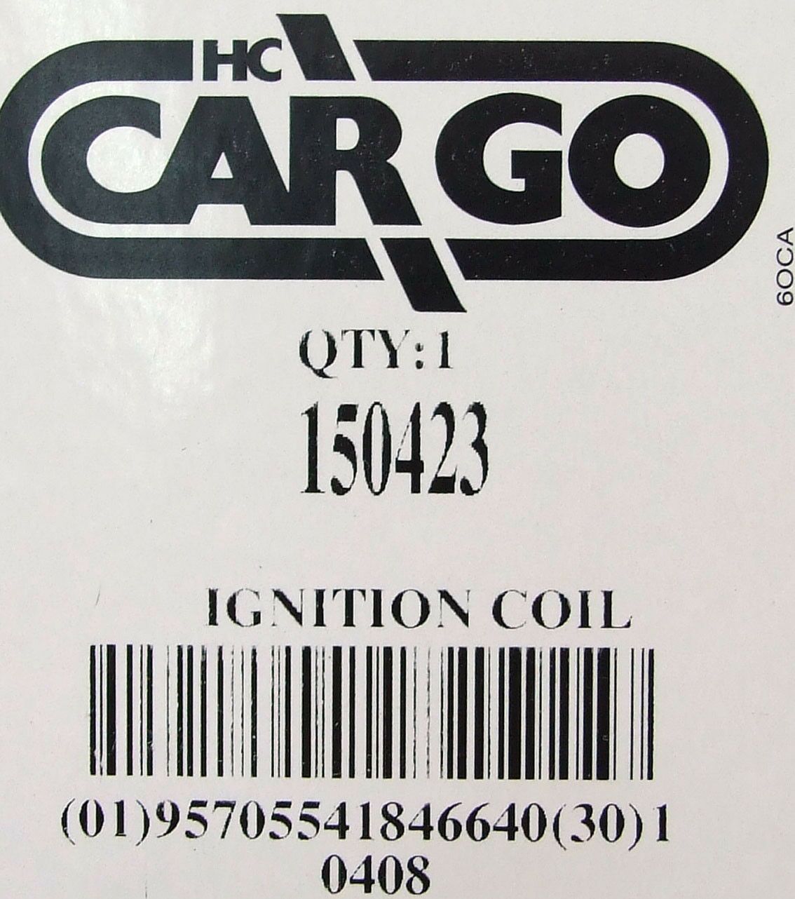 Bobina fiat bravo 2,0