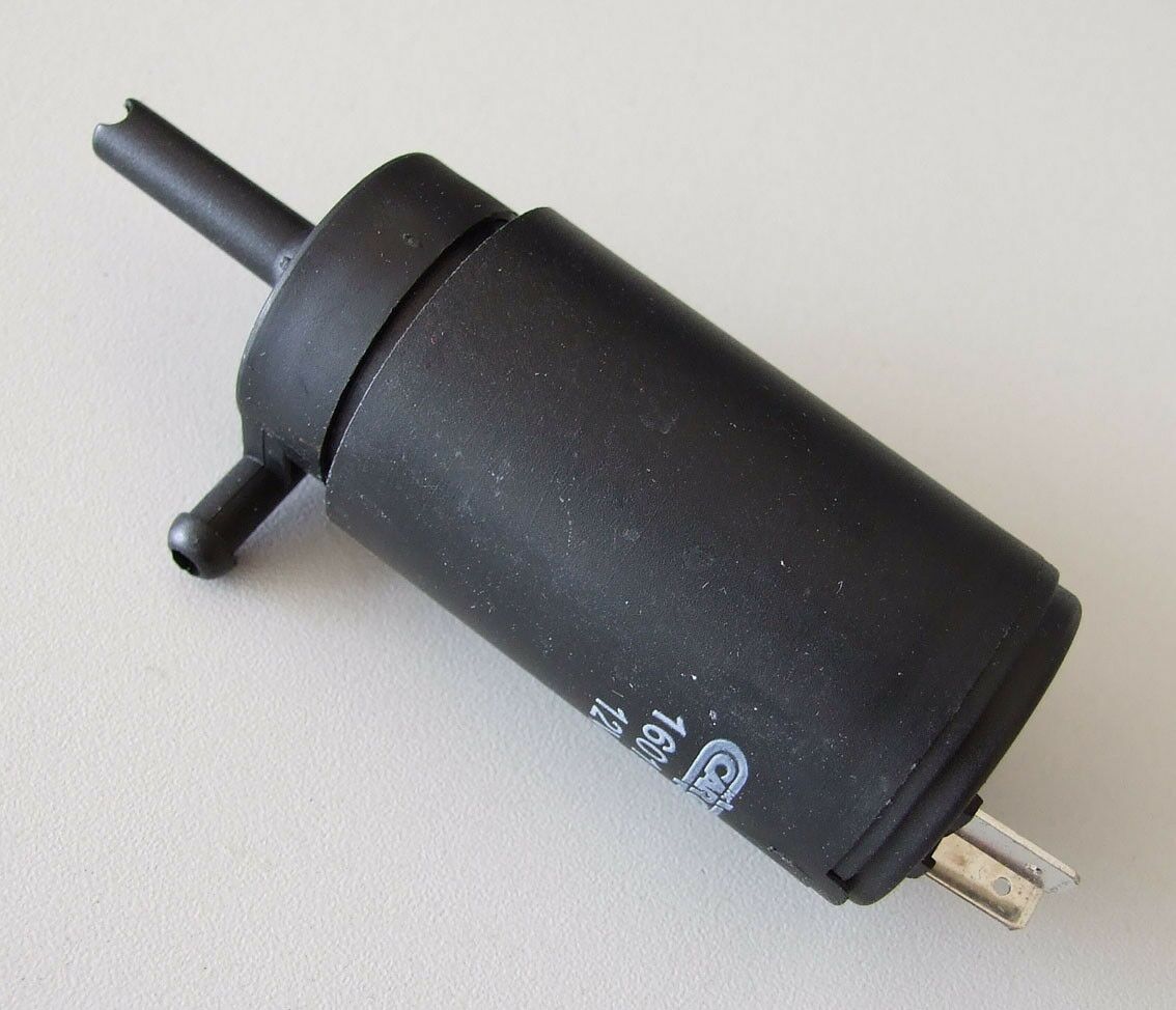 Pumpica za vodu vw
