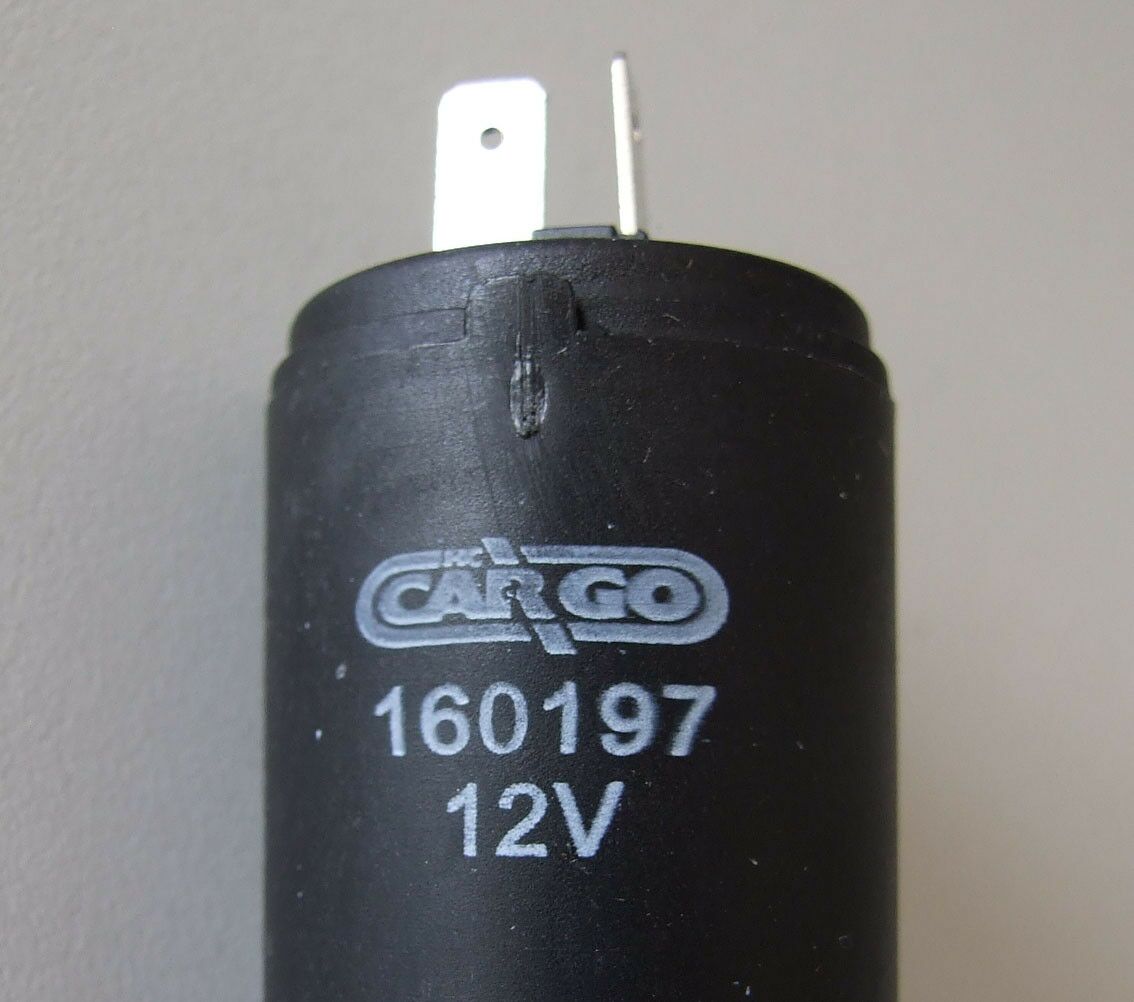 Pumpica za vodu vw