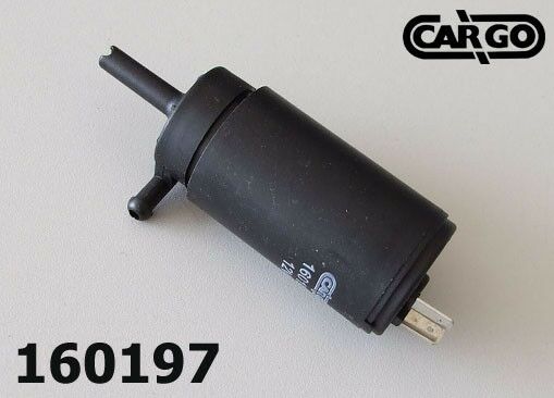 PUMPICA ZA VODU VW