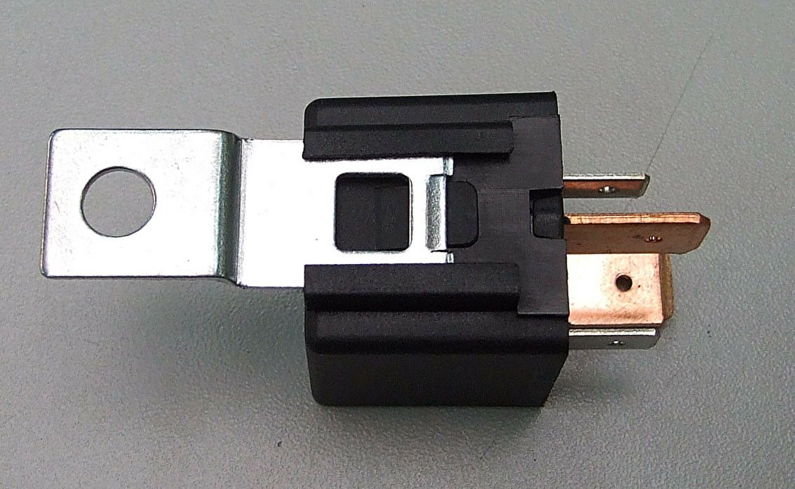 Mini relej 12v 70a 4 pin siroke stopice